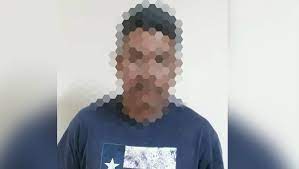 Fiscalía de la mujer exige 11 años de cárcel para sujeto acusado de violar a una mujer discapacitada.