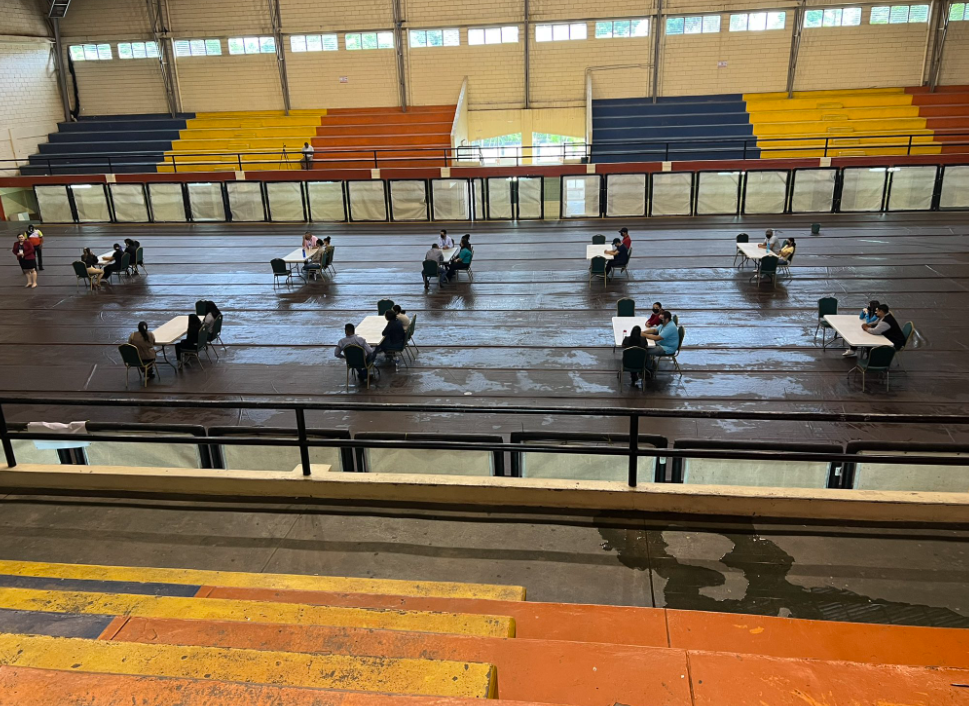 Educación declara desierto concurso para director departamental