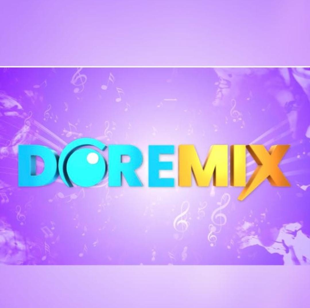 Los mejores especiales de tu artista favorito, solo por DOREMIX.