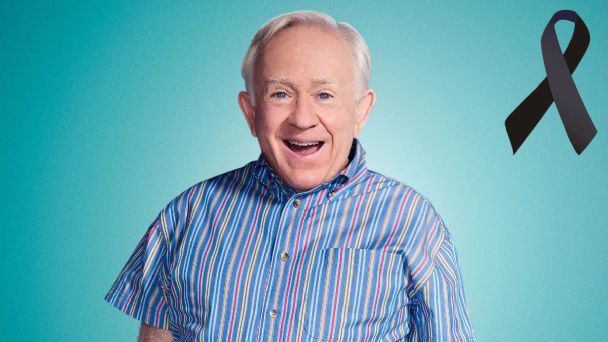 En accidente automovilístico, fallece actor y comediante Leslie Jordan.