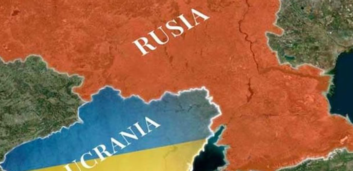 EEUU está preocupado de que Rusia use alegaciones falsas para atacar Ucrania