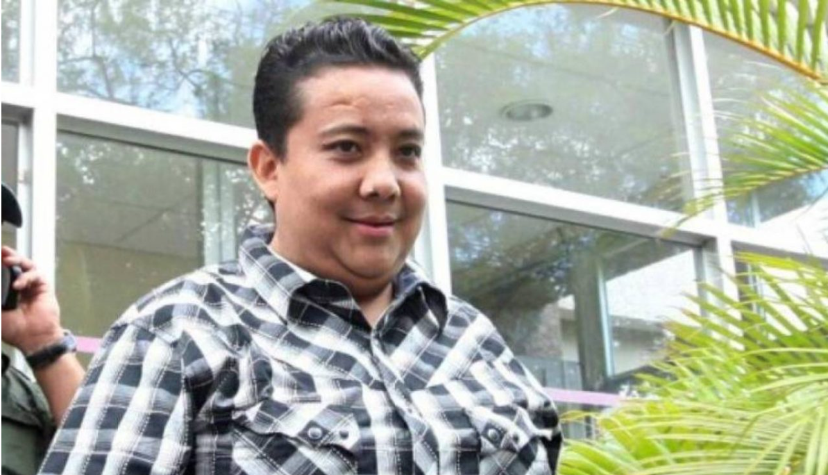 Fredy Nájera apelará condena de 30 años de cárcel por narcotráfico