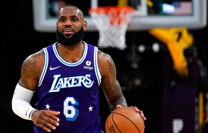 LeBron James se compra un apartamento de 9 millones de dólares en Miami LeBron James se compra un apartamento de 9 millones de dólares en Miami