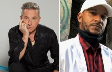 Ricardo Montaner apadrinará al rapero y preso político cubano Maykel Castillo.