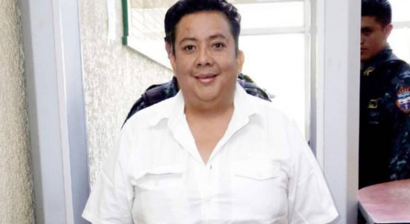 Exdiputado Fredy Nájera es condenado a 30 años de cárcel por narcotráfico en Estados Unidos