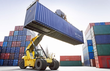 BCH: Estados Unidos consume el 32 % de bienes con origen hondureño BCH: Estados Unidos consume el 32 % de bienes con origen hondureño