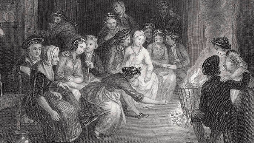 Irlanda o Estados Unidos ¿Cuál es el origen de Halloween?