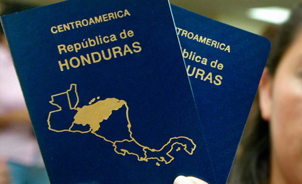 Hondureños pueden viajar a 135 países con solo el pasaporte en 2024