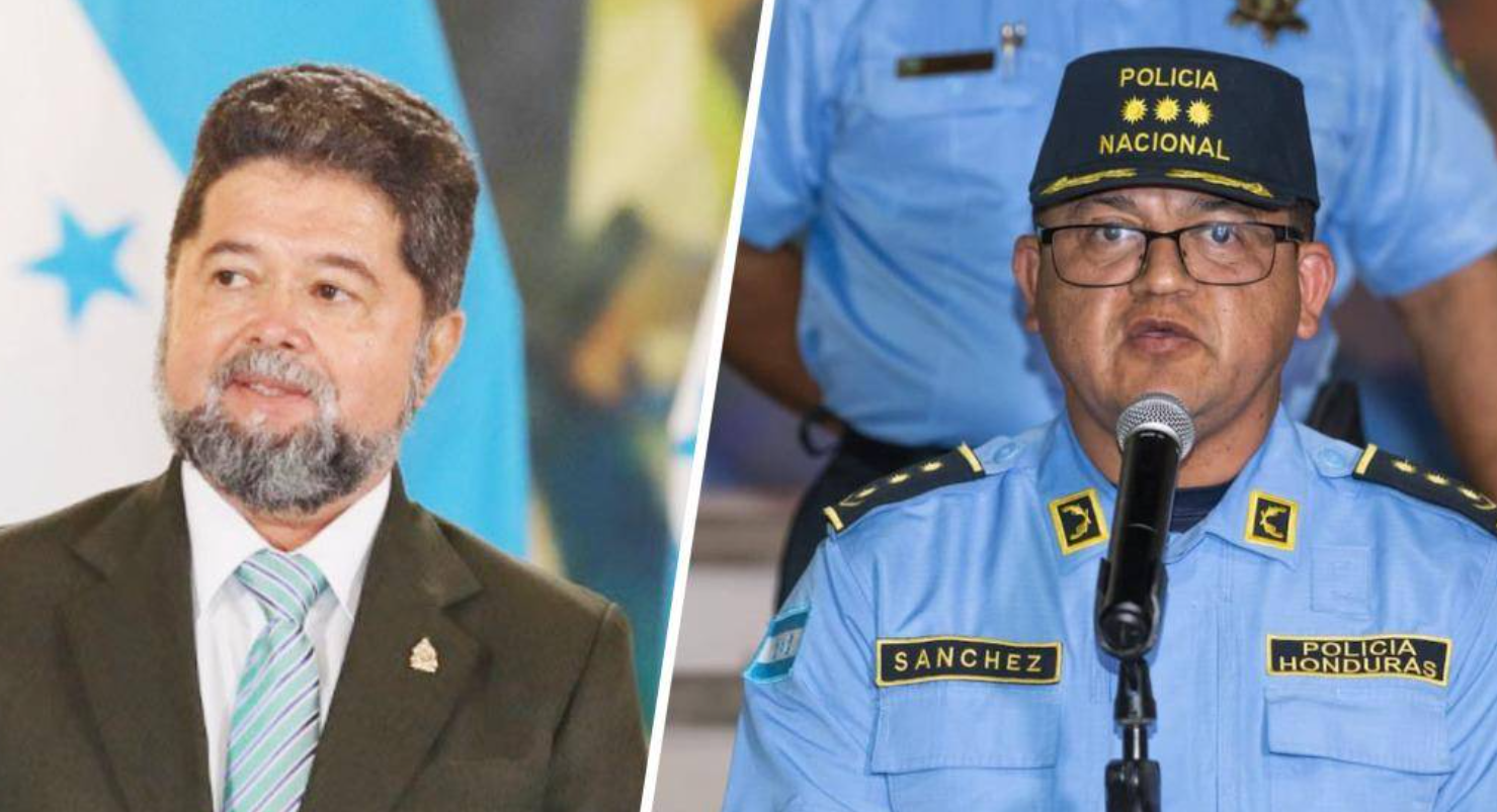 Autoridades de Seguridad rindieron informe en el Congreso Nacional por muerte de aspirantes en la ANAPO Autoridades de Seguridad rindieron informe en el Congreso Nacional por muerte de aspirantes en la ANAPO