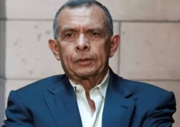 Expresidente Lobo confía en los avances de las investigaciones sobre la muerte de su hijo