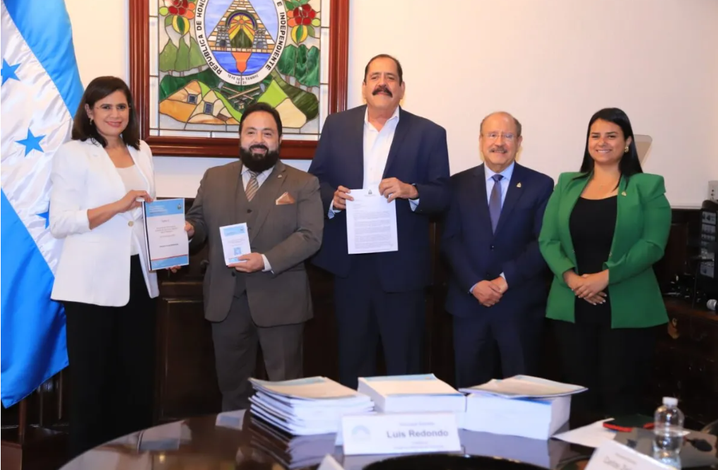 CN inicia audiencias de socialización del Presupuesto General de 2023