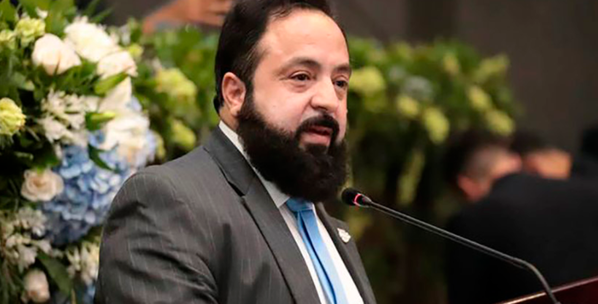 Presidente del CN responde a las declaraciones de la Conferencia Episcopal