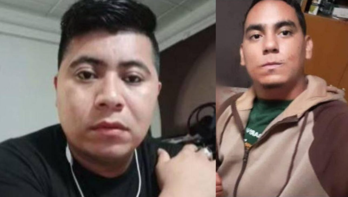 Compatriota que mató a otro hondureño en España, se toma una selfie con el cadáver