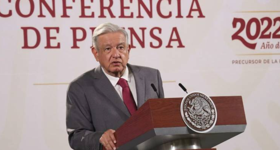 México ratifica ayuda a migrantes venezolanos