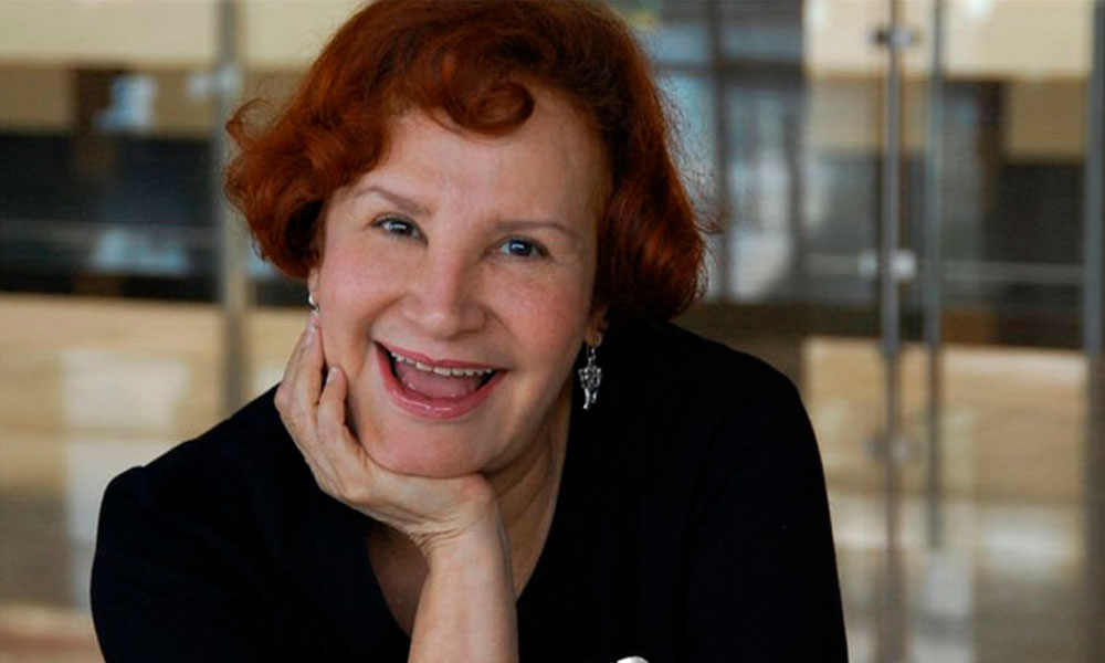 La primera actriz venezolana Tania Sarabia da preocupante anuncio sobre su salud.