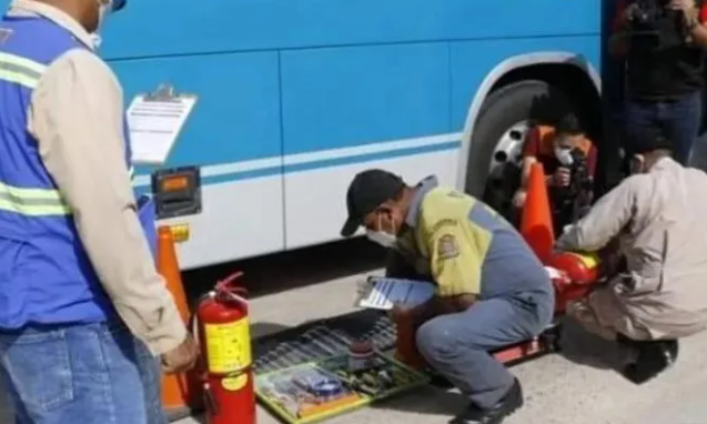 Al menos 524 unidades han sido multadas por infracciones durante el Morazánico Al menos 524 unidades han sido multadas por infracciones durante el Morazánico