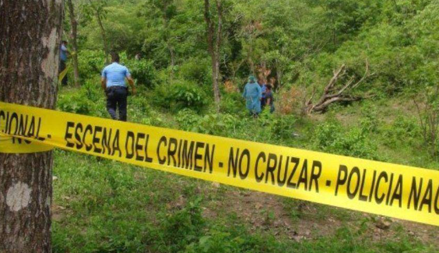 Un venezolano muerto y otro herido es el resultado en Choluteca