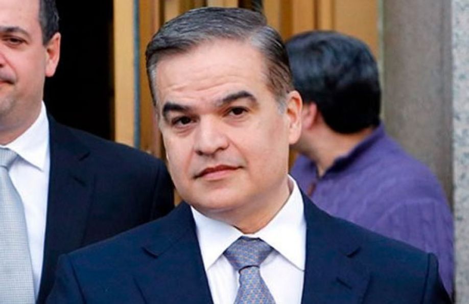 Yani Rosenthal dispuesto apoyar legalidad de Junta Directiva del CN Yani Rosenthal dispuesto apoyar legalidad de Junta Directiva del CN