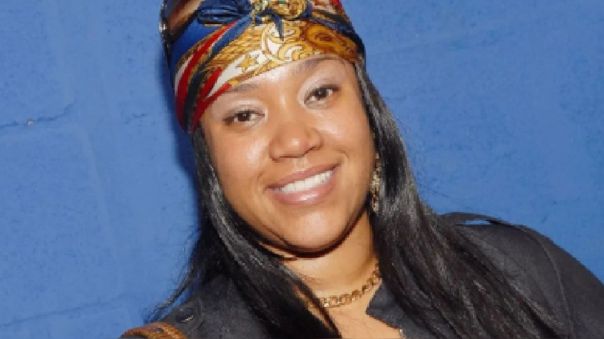 Muere la rapera Hurricane G, estrella de los años 90.