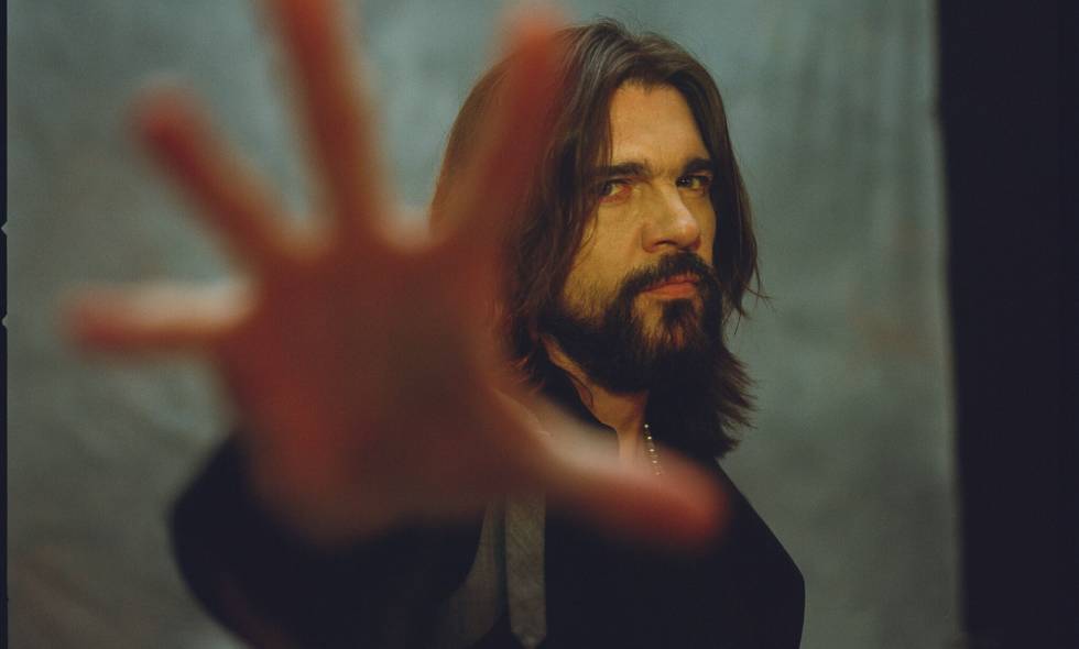 Juanes vuelve al ruedo con Amores Prohibidos, su nuevo single con un estilo distinto