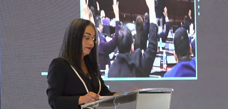 CNA: “Arreglos florales, noches de clubes y esmaltes de uñas se compraron con los fondos de la Tasa de Seguridad”