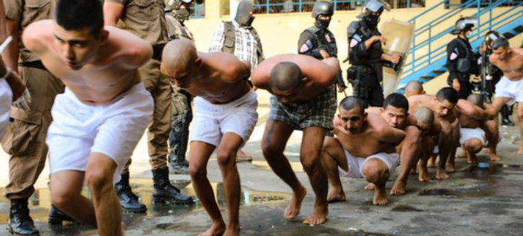 ONU: Se han vulnerado derechos humanos en estado de excepción en El Salvador