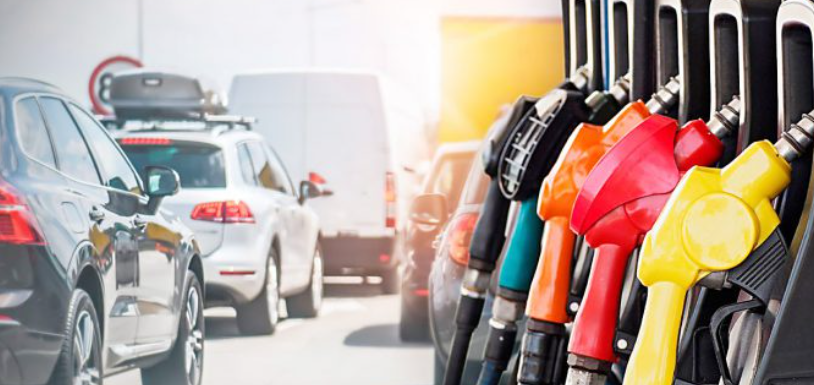 ¡Continúan las rebajas a los combustibles! ¡Continúan las rebajas a los combustibles!