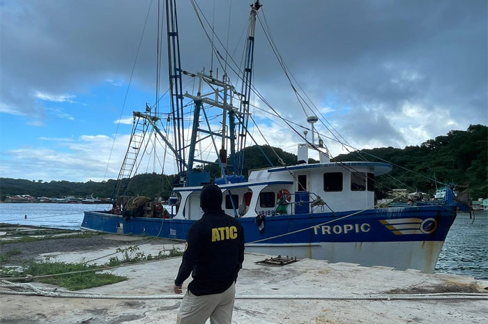 OABI recibe embarcaciones aseguradas a Fredy Mármol y socios extraditados OABI recibe embarcaciones aseguradas a Fredy Mármol y socios extraditados