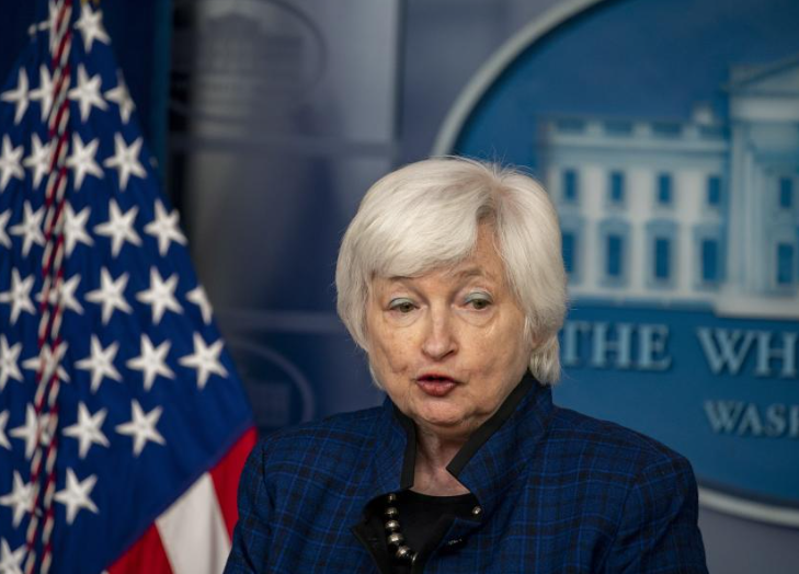 EEUU sanciona a entidades relacionadas con Rusia por corrupción