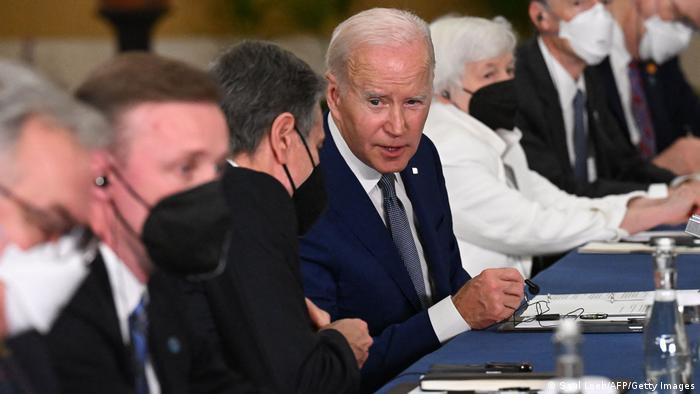 Presidente Biden anuncia inversiones en infraestructura en Honduras Presidente Biden anuncia inversiones en infraestructura en Honduras