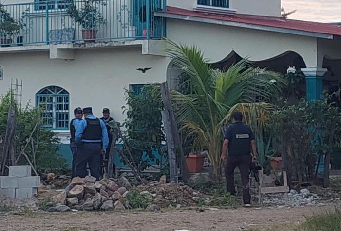 432 detenidos y 553 requerimientos fiscales deja Operación Némesis XI