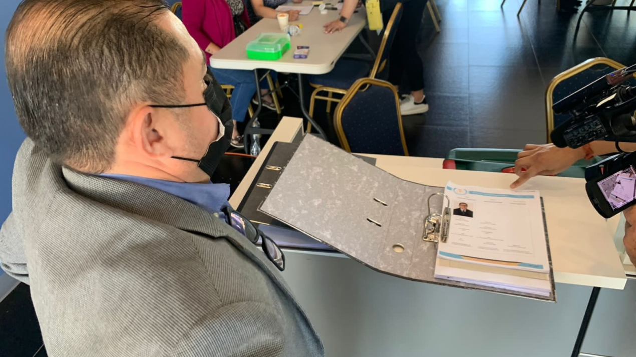 Hoy a las 4:00 de la tarde vence período de subsanaciones para 56 postulantes a la CSJ