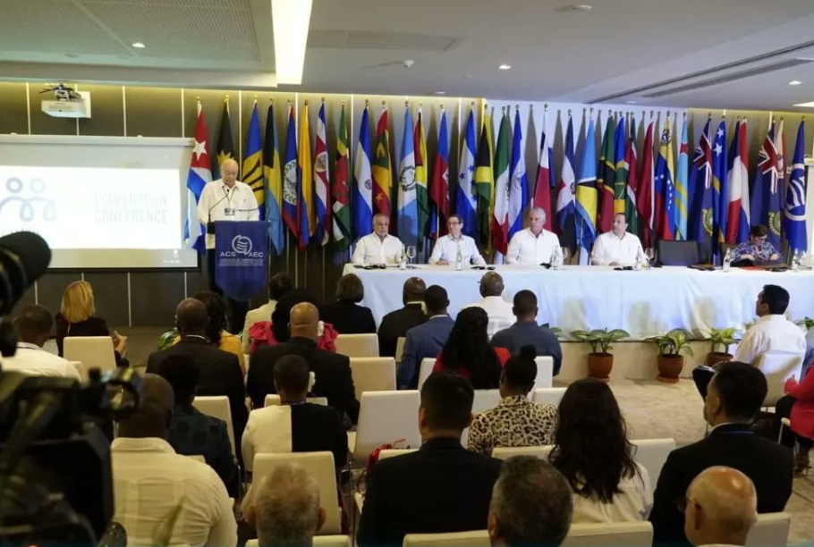 Honduras participa en la VI Conferencia de Cooperación Internacional en Cuba Honduras participa en la VI Conferencia de Cooperación Internacional en Cuba