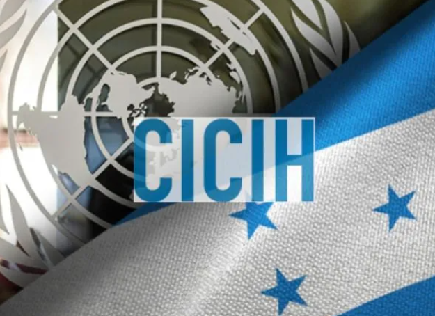 Misión de alto nivel viajará a EEUU para concretar llegada de misión anticorrupción Misión de alto nivel viajará a EEUU para concretar llegada de misión anticorrupción