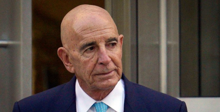 Jurado absuelve a exasesor de Trump acusado de actuar como agente extranjero Jurado absuelve a exasesor de Trump acusado de actuar como agente extranjero