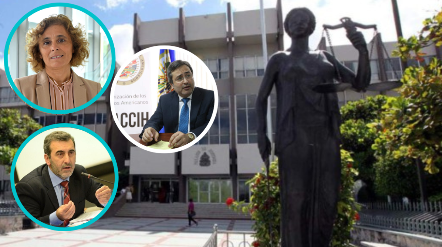 MIO llegará el próximo martes para veeduría de selección de magistrados a la CSJ