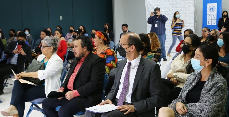 Honduras inicia la primera encuesta sobre violencia contra mujeres y niñas