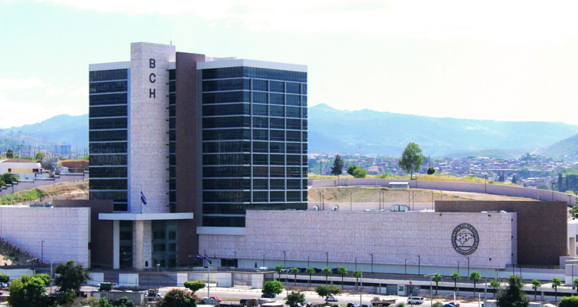 Deuda pública de Honduras suma 8.945 millones en 9 meses, 2,5% menos que 2021 Deuda pública de Honduras suma 8.945 millones en 9 meses, 2,5% menos que 2021