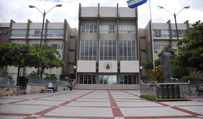 Junta Nominadora: unos 56 postulantes a la CSJ deben subsanar documentos