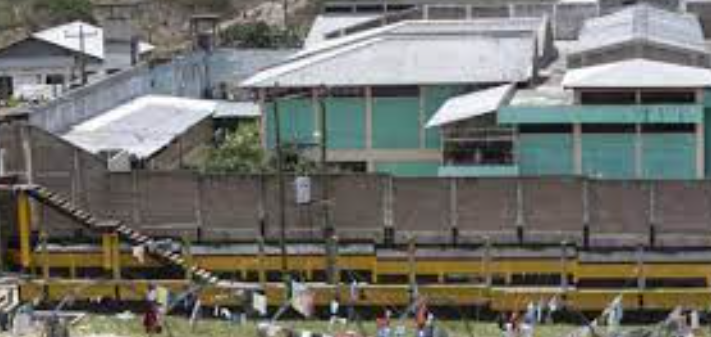 Detienen a mujer embarazada que pretendía ingresar droga a la cárcel de Támara