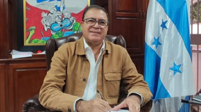 Firman carta de entendimiento entre el Infop y ACDI/VOCA, en busca de la inserción laboral