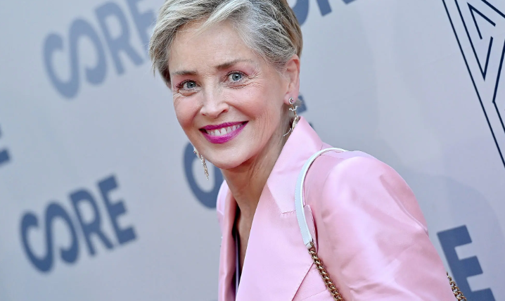 Sharon Stone anuncia que lucha contra un tumor tras un diagnóstico erróneo Sharon Stone anuncia que lucha contra un tumor tras un diagnóstico erróneo