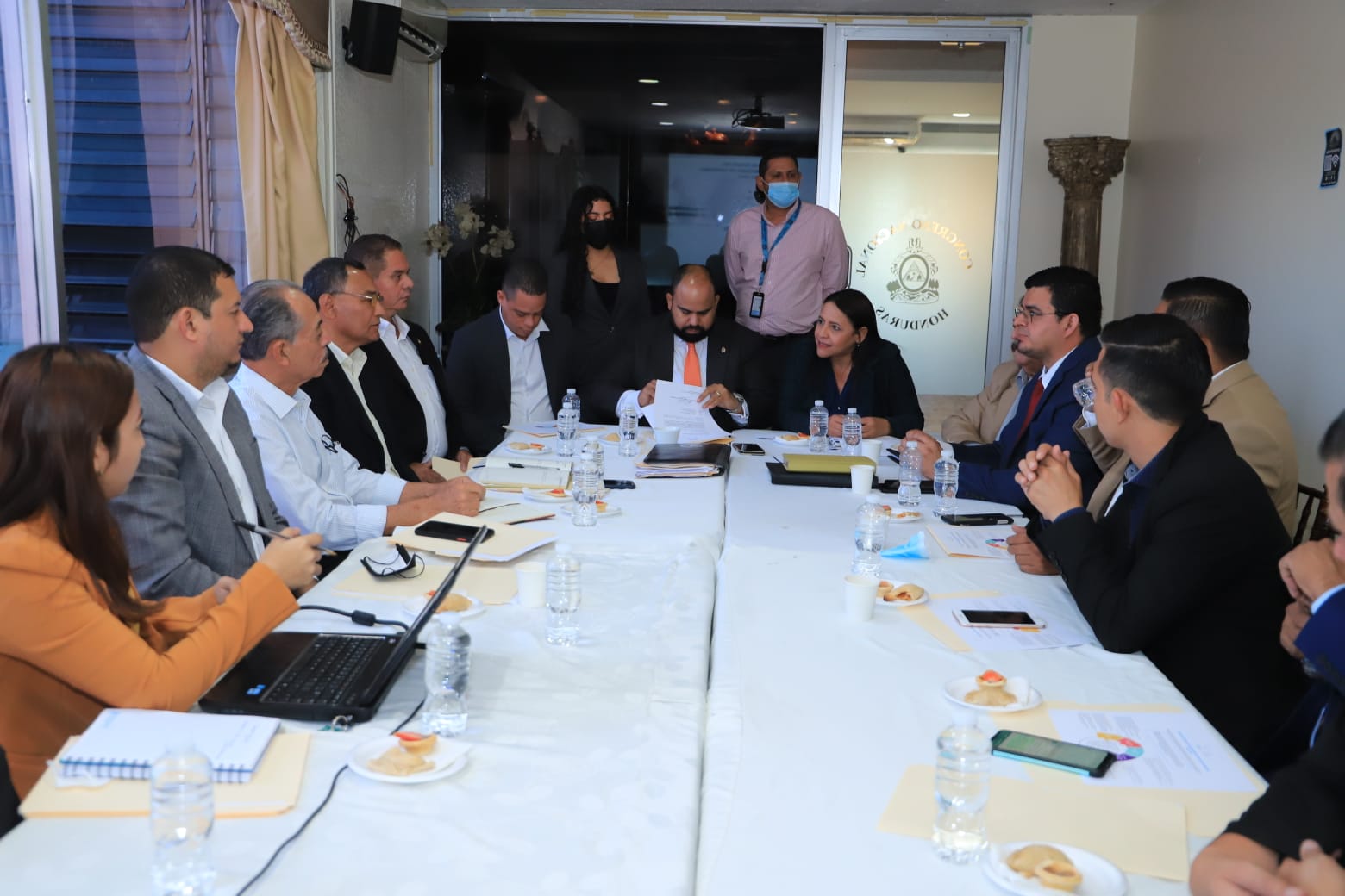 Comisión de Agricultura y Ganadería conoce los avances de la Política de Estado del Sector Agroalimentario