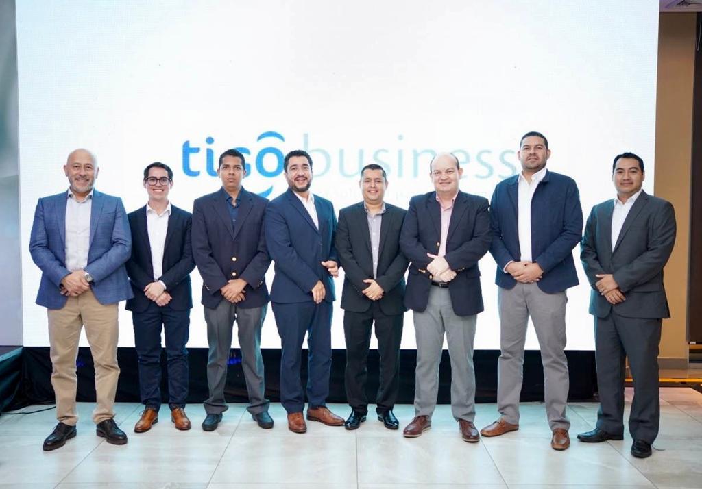 Tigo Business y Fortinet en Alianza Digital para brindar Servicios de Ciberseguridad