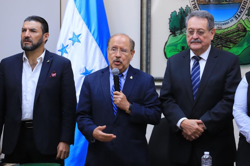 CN y Secretaría de Transparencia planificaron elementos para combatir la corrupción