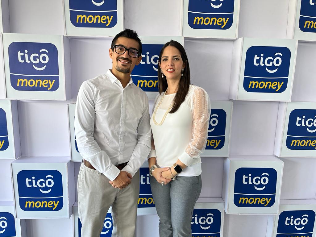 Clientes Tigo Money cobrarán Remesas Internacionales sin costo