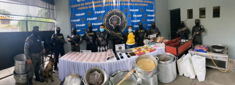 Declaran culpable a pareja que administraba un narco laboratorio. Declaran culpable a pareja que administraba un narco laboratorio.