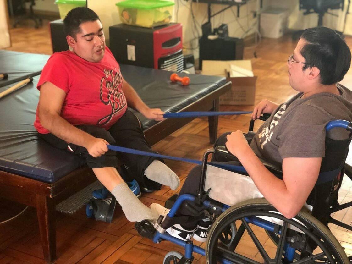 Aprueban el Día Nacional de Concientización de la Espina Bífida Aprueban el Día Nacional de Concientización de la Espina Bífida