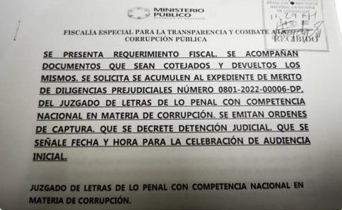 Auto de formal procesamiento para dos personas acusadas de corrupción en el hospital psiquiátrico Mario Mendoza.