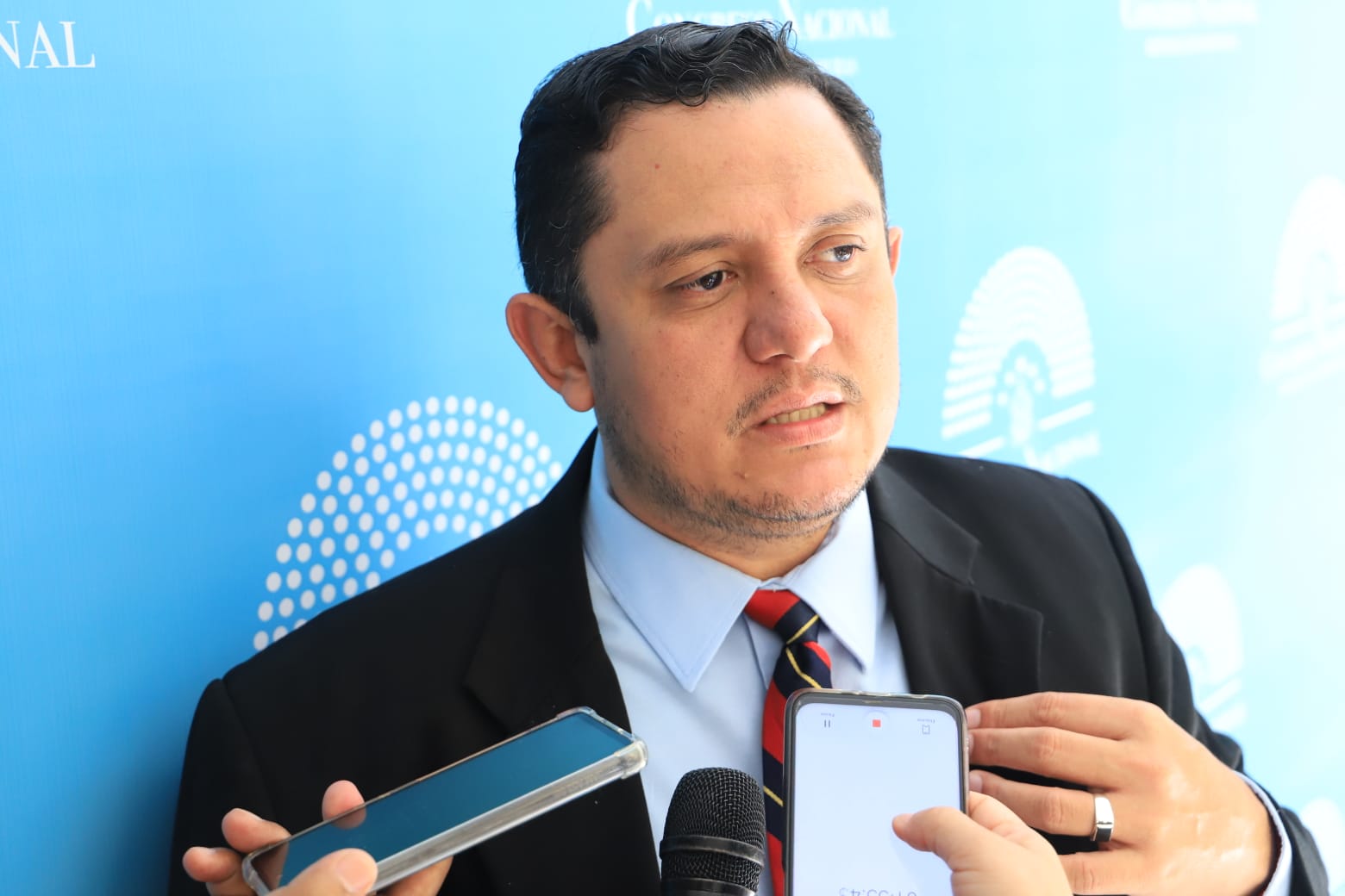 “Quedará marcado en la historia, como el día que los hondureños dieron ese grito de libertad”: Edgardo Casaña